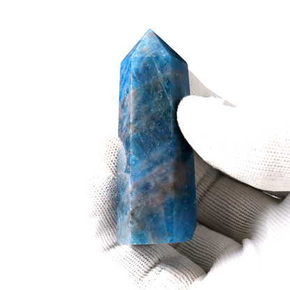 Apatite Towers