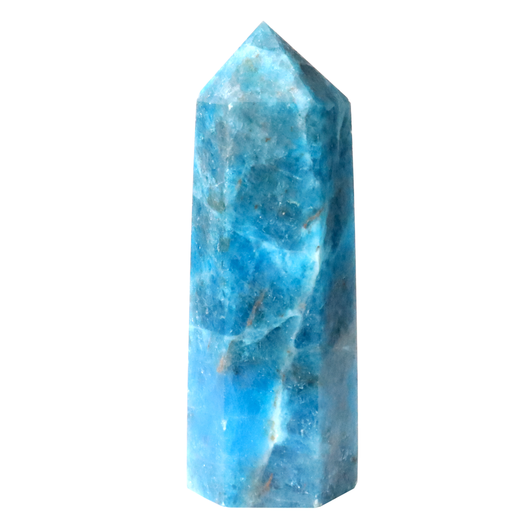Apatite Towers