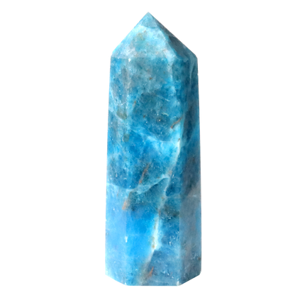 Apatite Towers