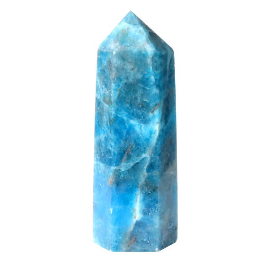 Apatite Towers