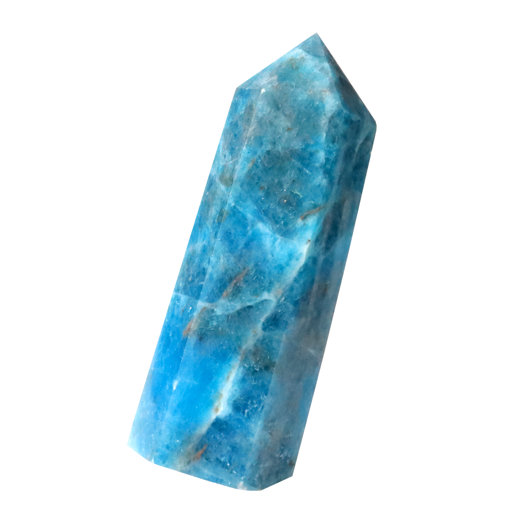 Apatite Towers