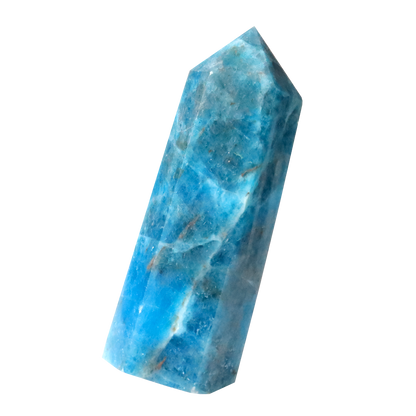 Apatite Towers