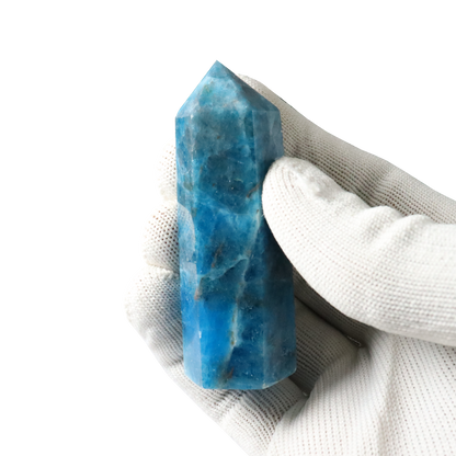 Apatite Towers