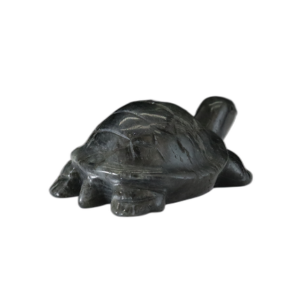 Labradorite Carving Turtle