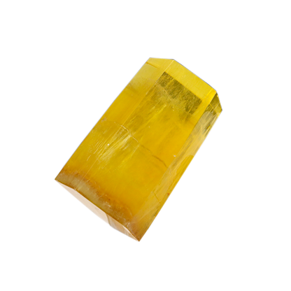 Yellow Fluorite Tower