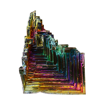 Lab-Grown Bismuth