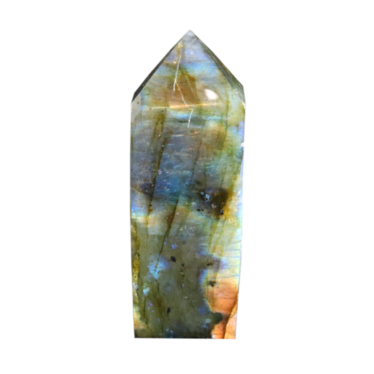 Labradorite Tower