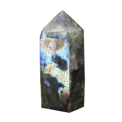 Labradorite Tower