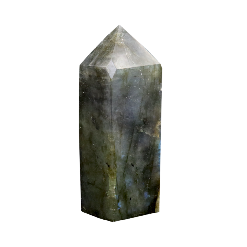 Labradorite Tower