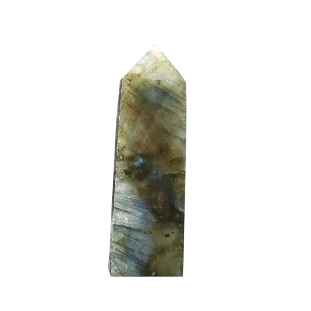Labradorite Tower