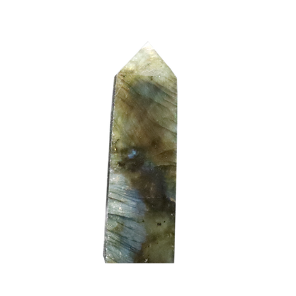 Labradorite Tower