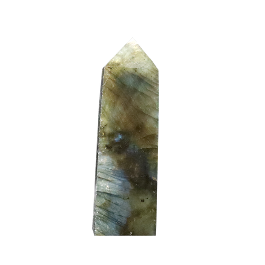 Labradorite Tower