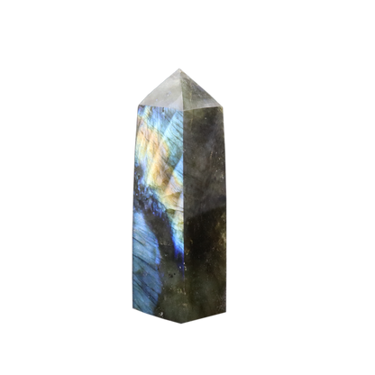 Labradorite Tower