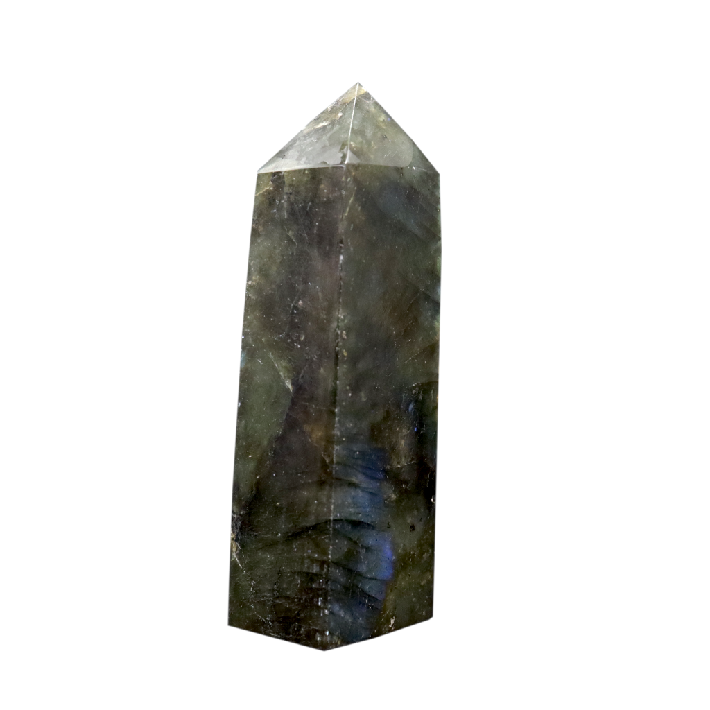 Labradorite Tower