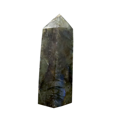 Labradorite Tower