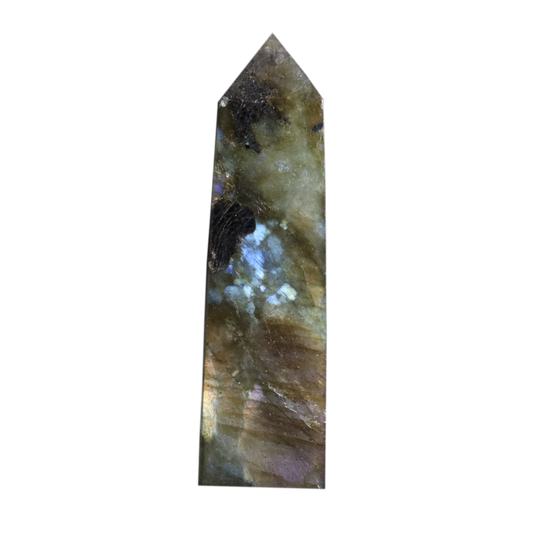 Labradorite Tower