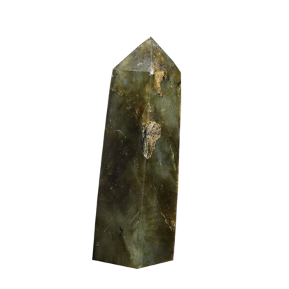 Labradorite Tower
