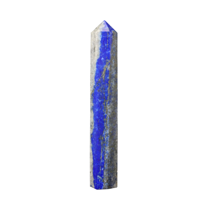 Lapis Lazuli Towers