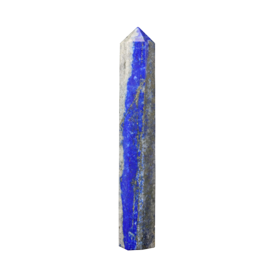 Lapis Lazuli Towers