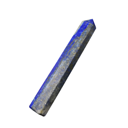 Lapis Lazuli Towers