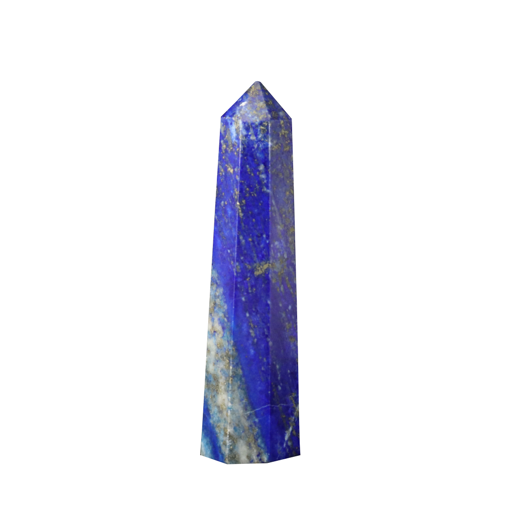 Lapis Lazuli Towers