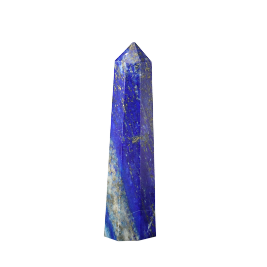 Lapis Lazuli Towers