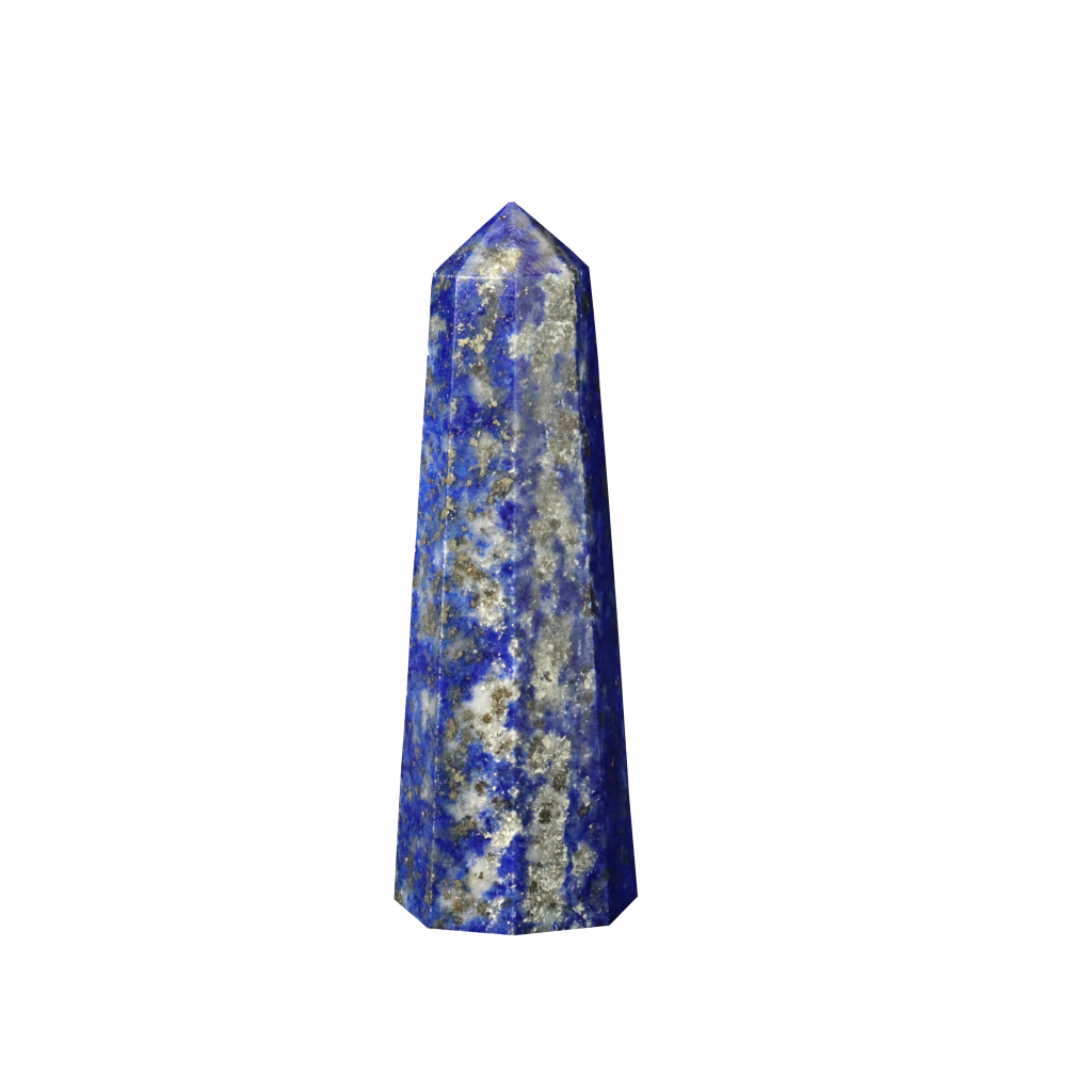 Lapis Lazuli Towers