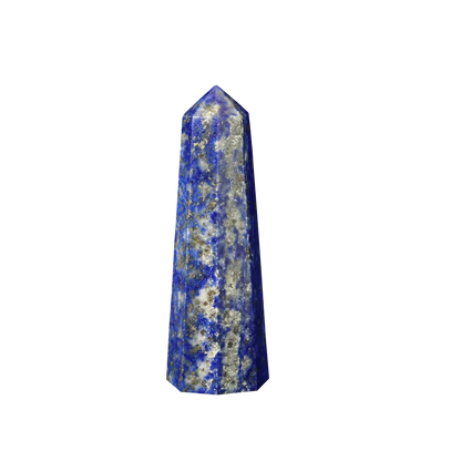 Lapis Lazuli Towers