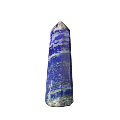 Lapis Lazuli Towers