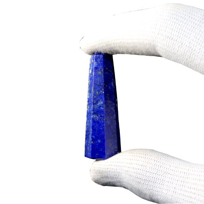 Lapis Lazuli Towers