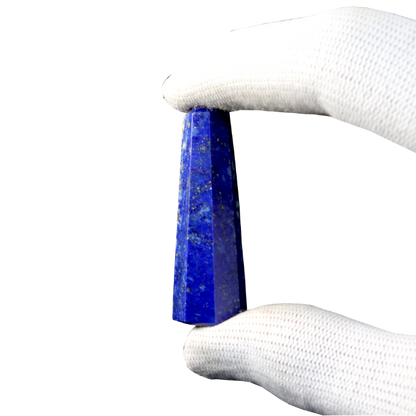 Lapis Lazuli Towers