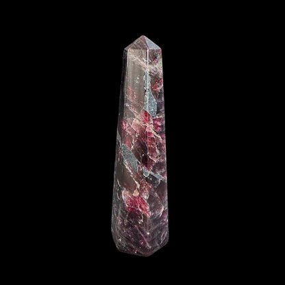 Garnet Tower