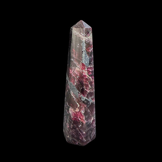 Garnet Tower