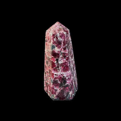 Garnet Tower