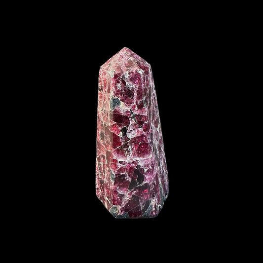 Garnet Tower