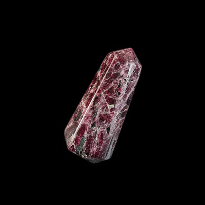 Garnet Tower