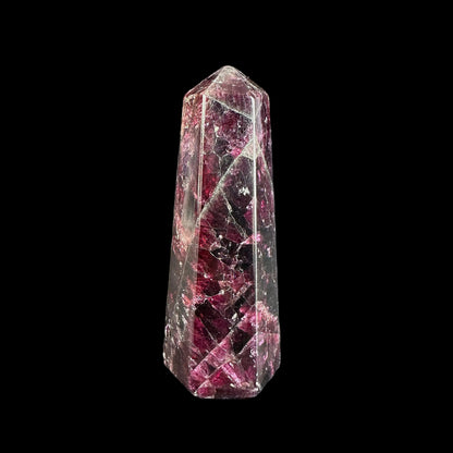 Garnet Tower