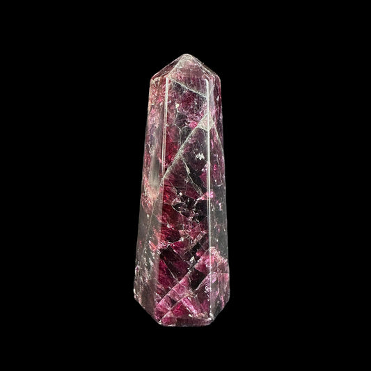 Garnet Tower