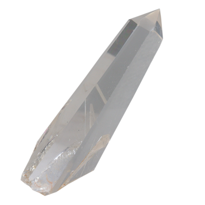 Clear Quartz Tower