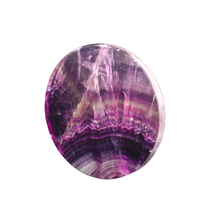 Fluorite plates