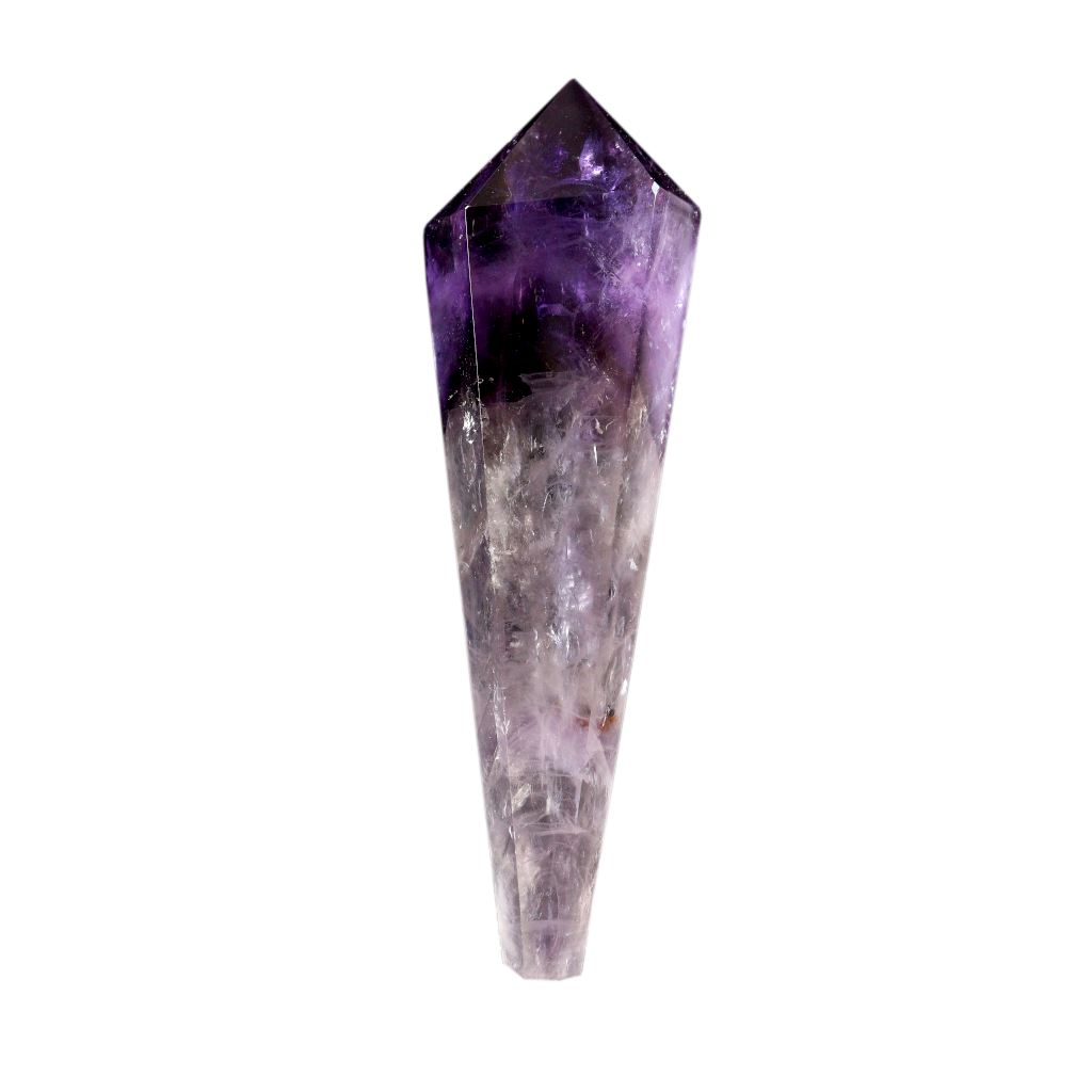 Polished Fluorite Points