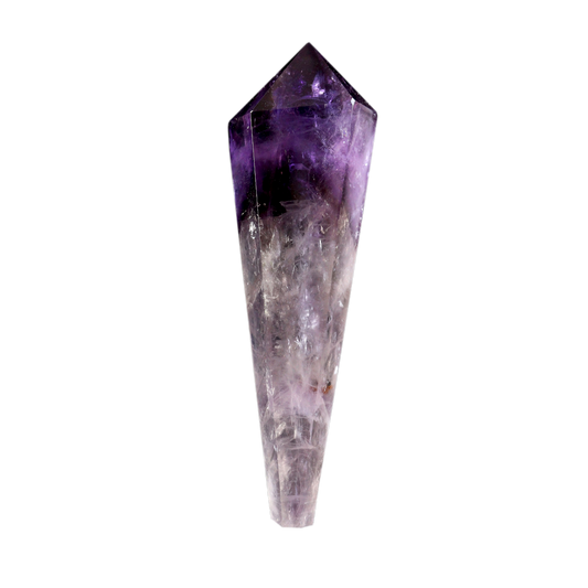 Polished Fluorite Points