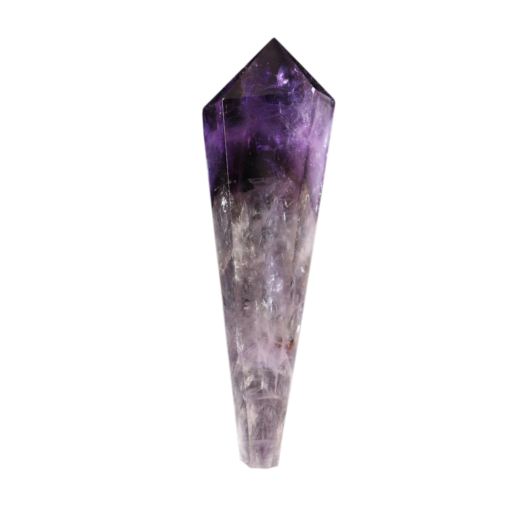 Polished Fluorite Points