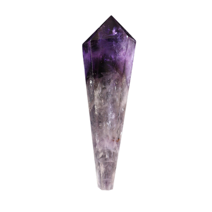 Polished Fluorite Points