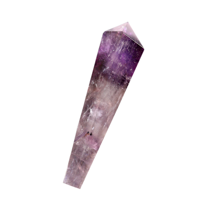Polished Fluorite Points