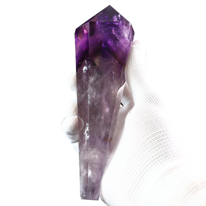 Polished Fluorite Points