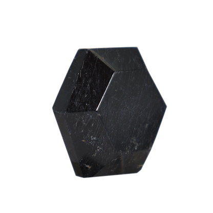 Black Tourmaline Shapes