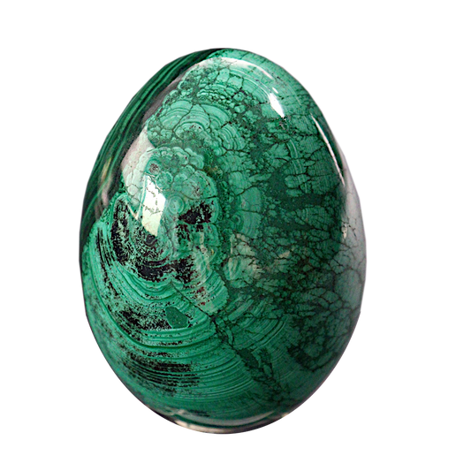 Malachite Egg