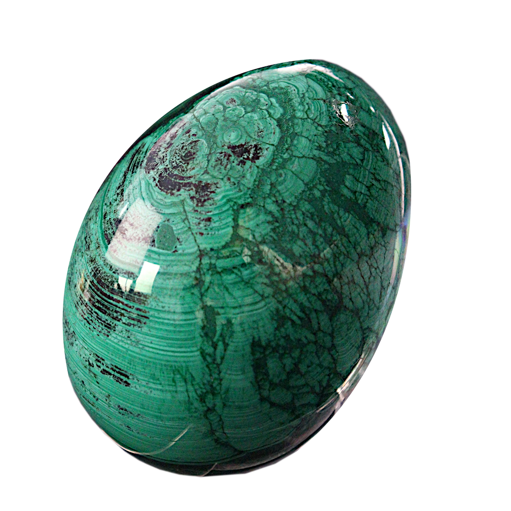 Malachite Egg