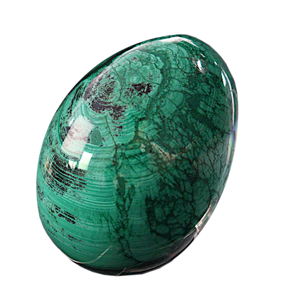 Malachite Egg